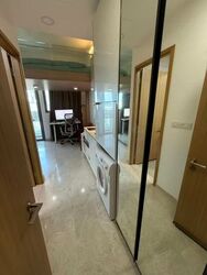 City Gate (D7), Apartment #610215131